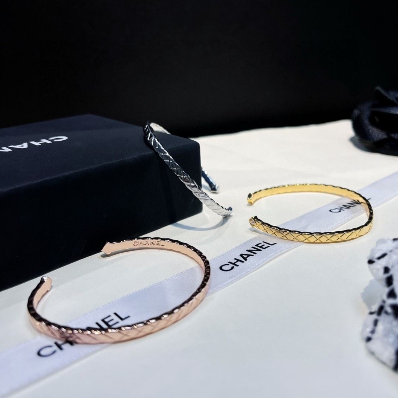 Chanel Bracelets